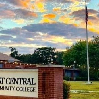 East Central Community College