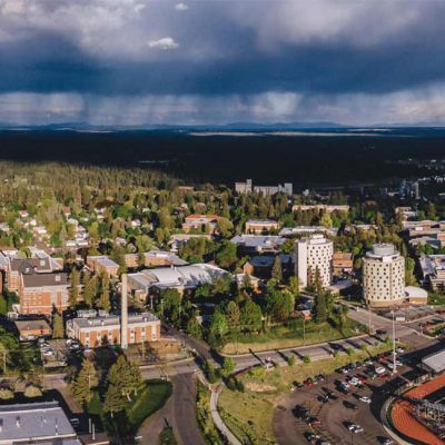 Eastern Washington University