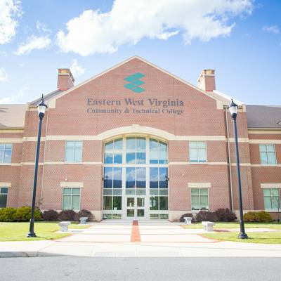 Eastern West Virginia Community & Technical College