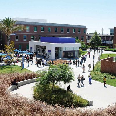 El Camino College