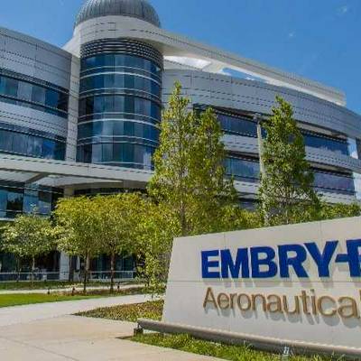 Embry-Riddle Aeronautical University - Worldwide