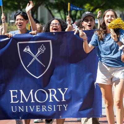 Emory University