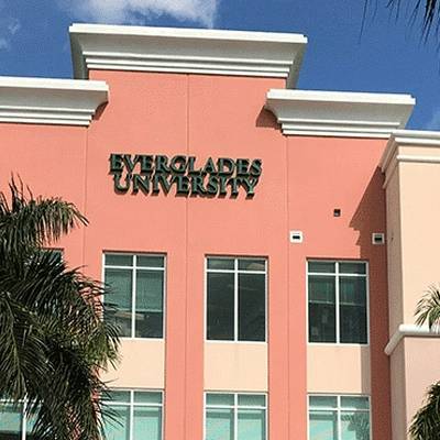 Everglades University - Miami