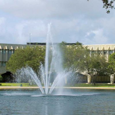 Everglades University