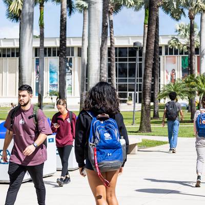 Florida Atlantic University