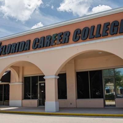 Florida Career College - Boynton Beach