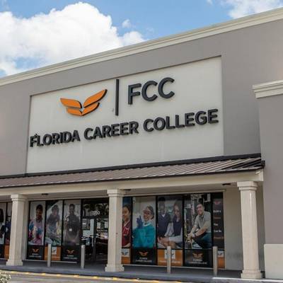 Florida Career College - Hialeah