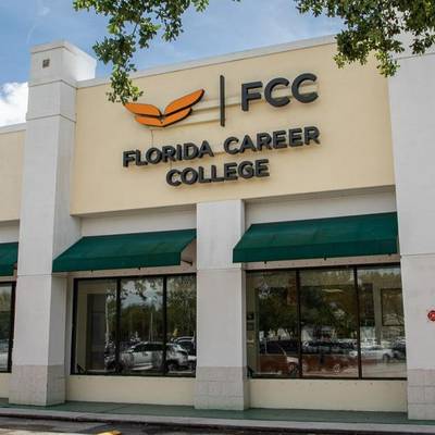 Florida Career College - West Palm Beach