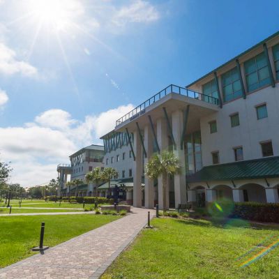 Florida Gulf Coast University