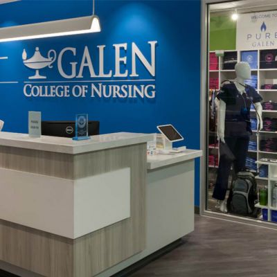 Galen College of Nursing - Louisville