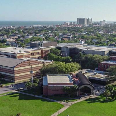 Galveston College