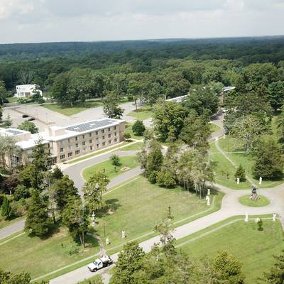 Georgian Court University