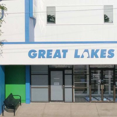 Great Lakes Institute of Technology