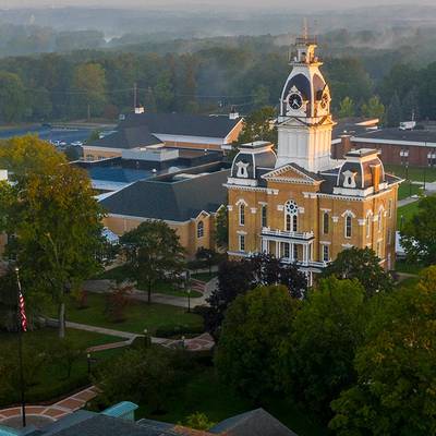 Hillsdale College