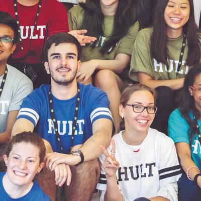 Hult International Business School