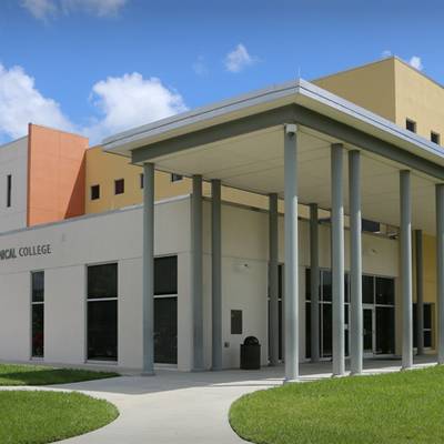 Immokalee Technical College