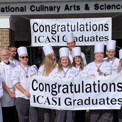 International Culinary Arts & Sciences Institute