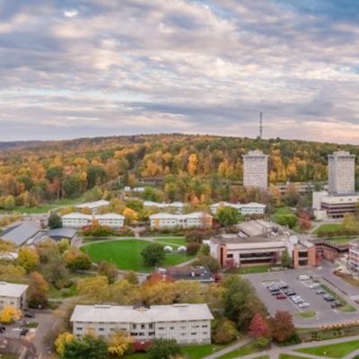 Ithaca College