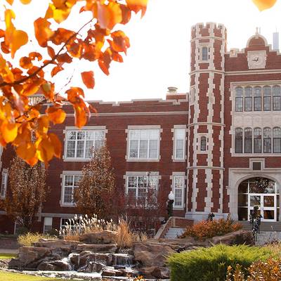 Kansas Wesleyan University