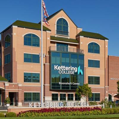 Kettering College