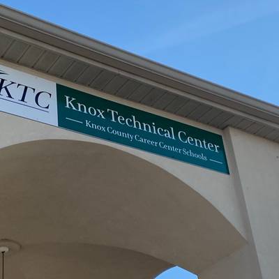 Knox Technical Center