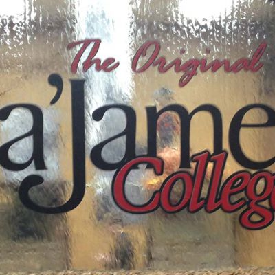 La James College of Hairstyling & Cosmetology