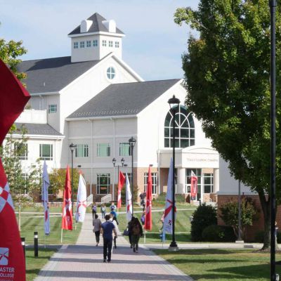 Lancaster Bible College - Capital Seminary & Graduate School