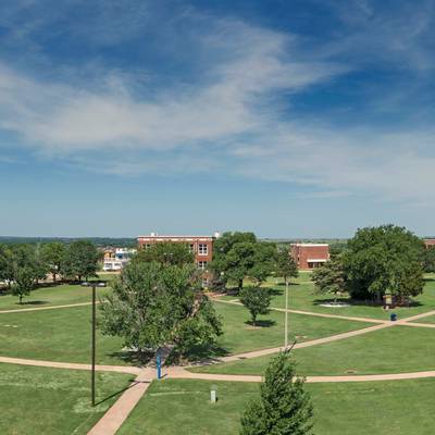 Langston University