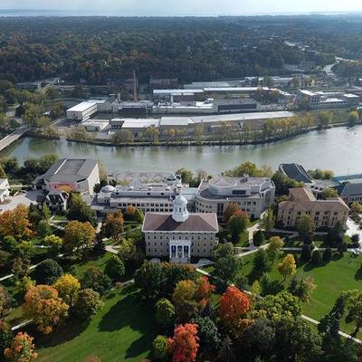 Lawrence University