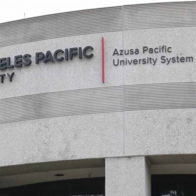 Los Angeles Pacific University