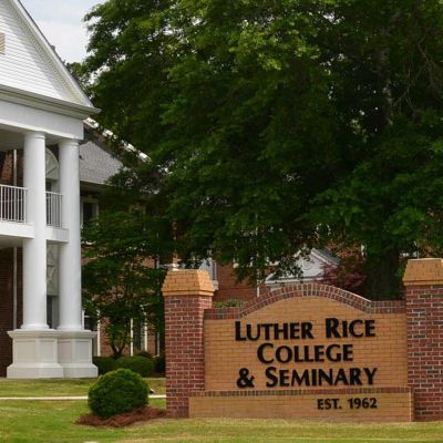 Luther Rice College & Seminary