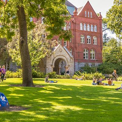 Macalester College