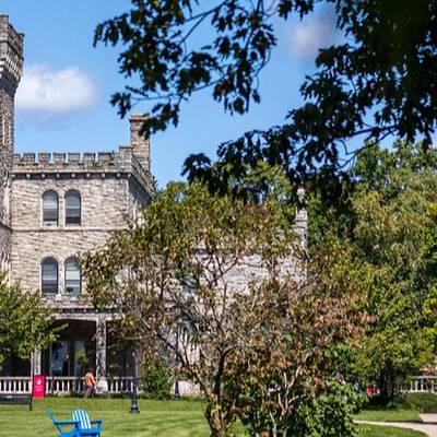 Manhattanville College