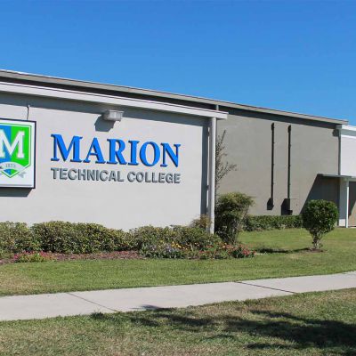 Marion Technical College - Florida