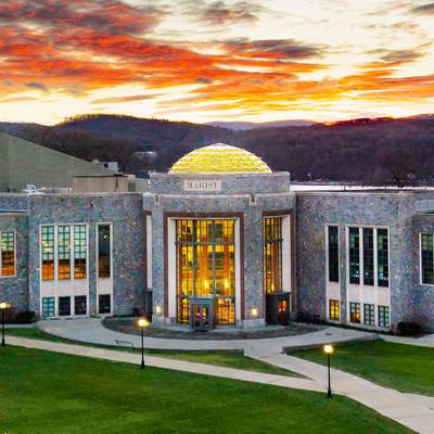 Marist College