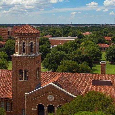 Midwestern State University