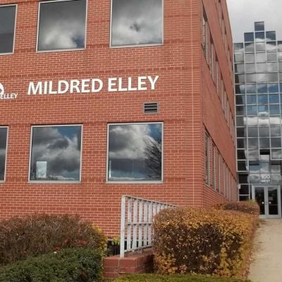 Mildred Elley School - Pittsfield