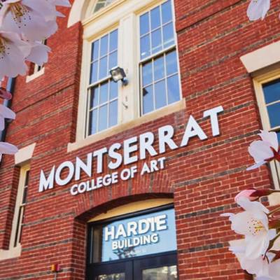 Montserrat College of Art