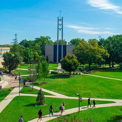 Mount St. Joseph University