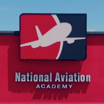 National Aviation Academy - Tampa Bay