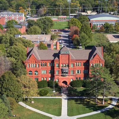 Nebraska Wesleyan University