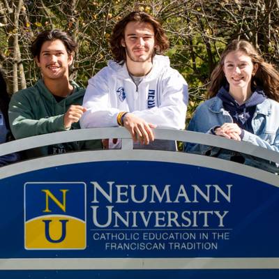 Neumann University