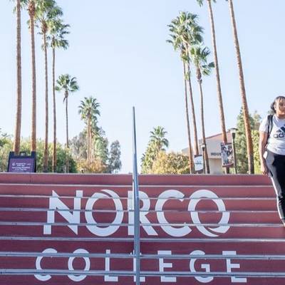 Norco College