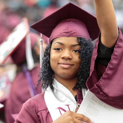 North Carolina Central University