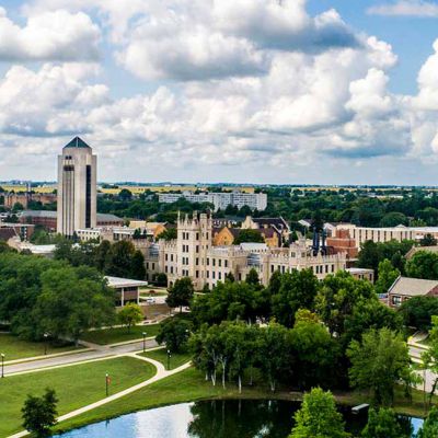 Northern Illinois University