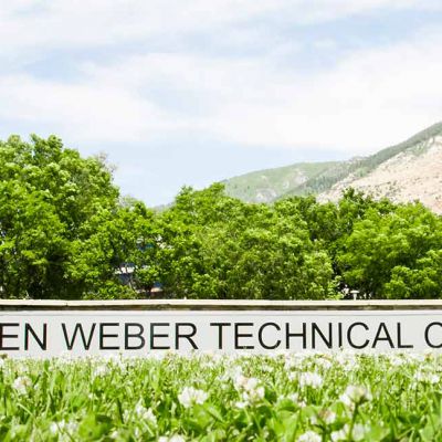 Ogden-Weber Technical College