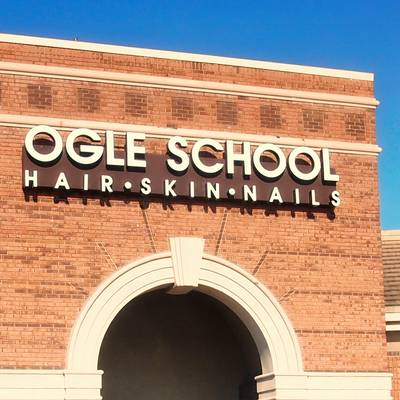 Ogle School - Fort Worth