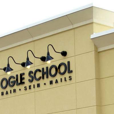 Ogle School - North Dallas