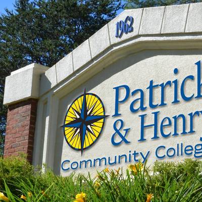 Patrick & Henry Community College