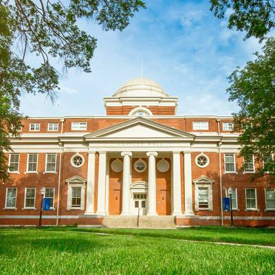 Presbyterian College